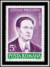 Ștefan Procopiu