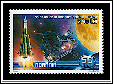 Sputnik 3