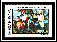 Moldova