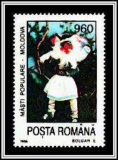 Moldova