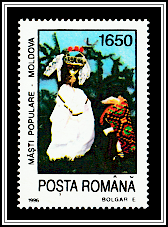 Moldova