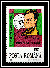 Tristan Tzara