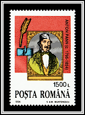 Anton Pann