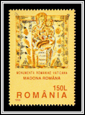 Mother of God Manuscript