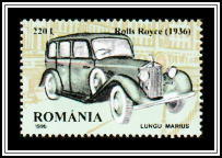 Rolls Royce (1936)