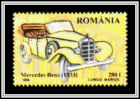 Mercedes (1933)