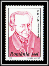 Stan Golestan