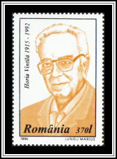 Vintilă Horia