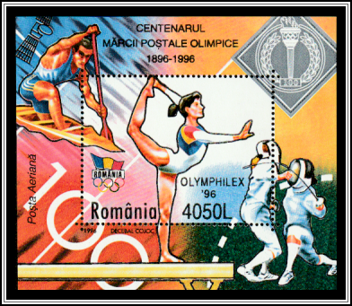 Gymnastics - Balance Beam