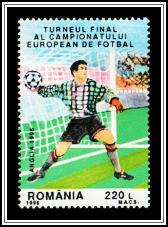 Football Scene