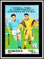 Football Scene
