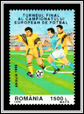 Football Scene