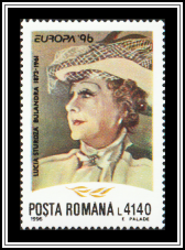 Lucia Sturdza-Bulandra