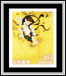 Fujin and Raijin Tawaraya Sōtatsu