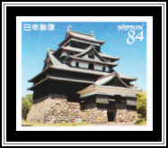 Matsue-jō