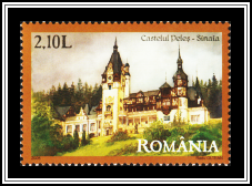 Peleș Castle