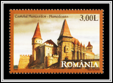 Huniad Castle