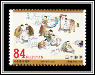 Preparing Mail Transport