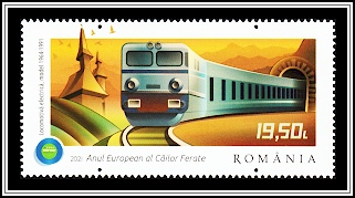060 EA, Series 41 Electric Locomotive (Type II)