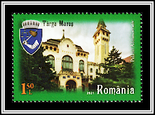 Administrative Palace