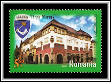 Palace of Culture