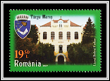 Bolyai Farkas High School