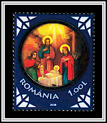 Christ's Birth