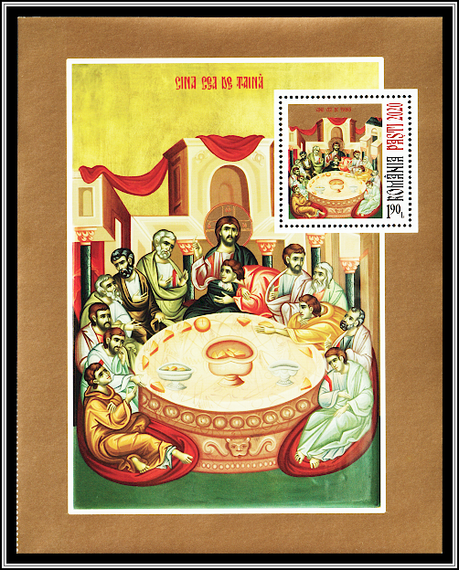 The Last Supper