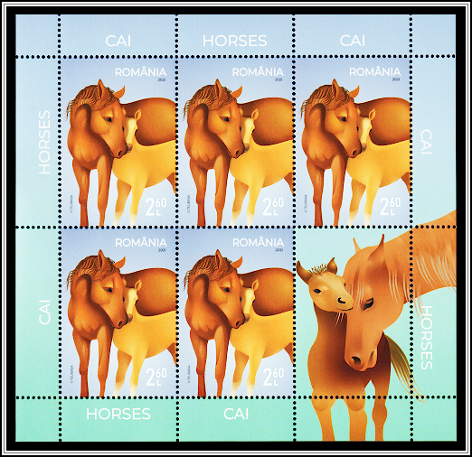 Horses