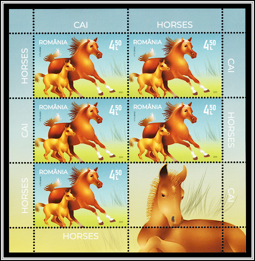 Horses