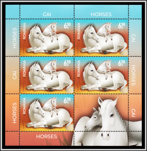 Horses