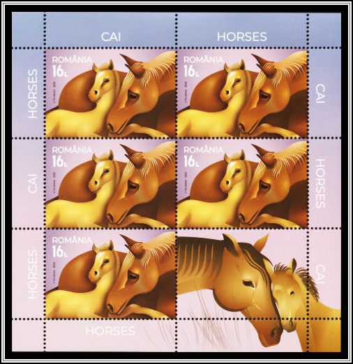 Horses