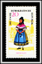 Thüringen
