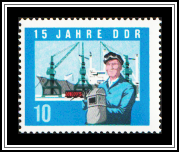 Welder, Ship on the Quay