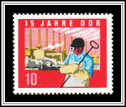 Blast Furnace, Steel Mill Worker