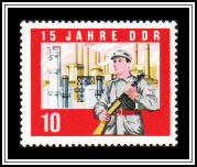 Battle Group Member, Chemical Plant