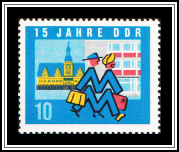 Leipziger Exhibition, Old Town Hall