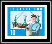 Welder, Ship on the Quay