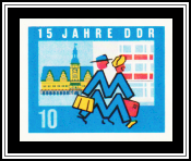 Leipziger Exhibition, Old Town Hall