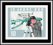 Surveying Engineer, Lignite Mine