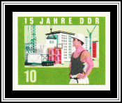 Construction Worker, Construction Site