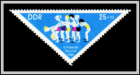 Pioneers at Play