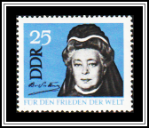 Bertha von Suttner