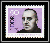 Carl von Ossietzky