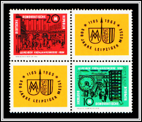 Stamps and Labels
