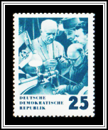 Khrushchev & Worker