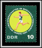 Cross-country Running
