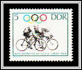 Cycling