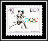Long-distance Running