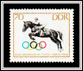 Show Jumping